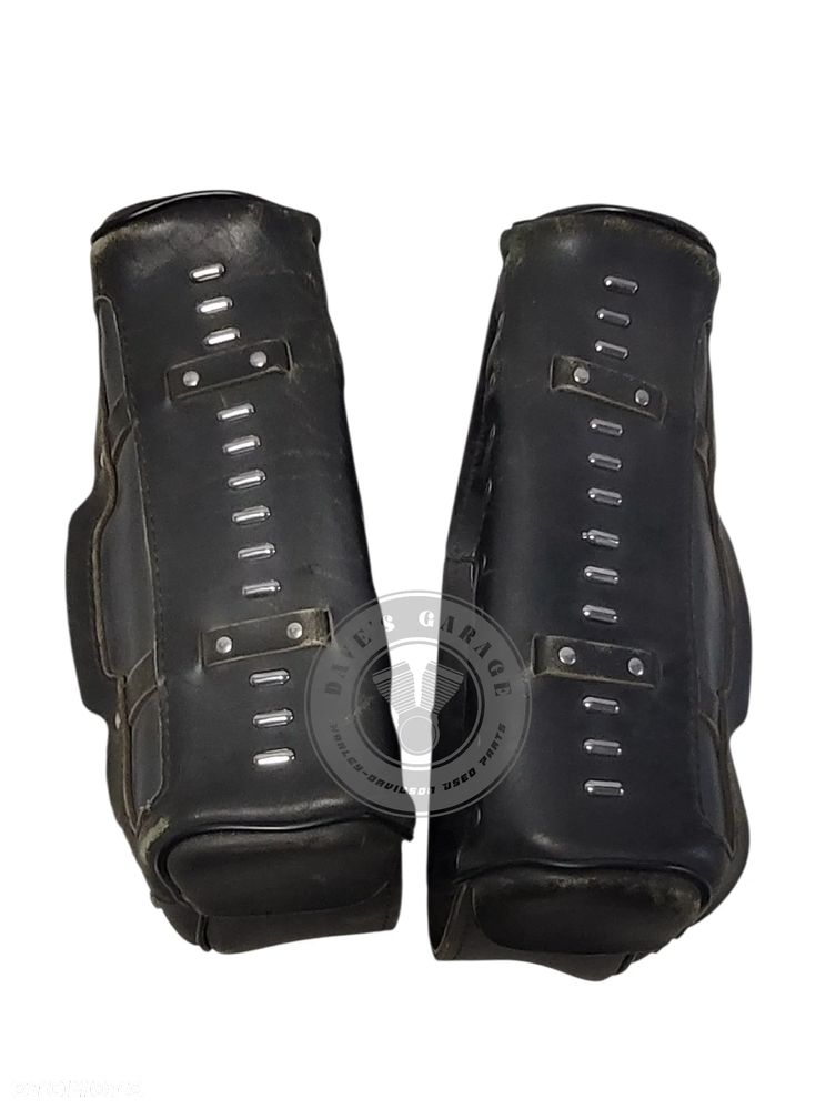 Sakwy Harley Davidson Softail Nostalgia 90804-95 90806-95 - 2
