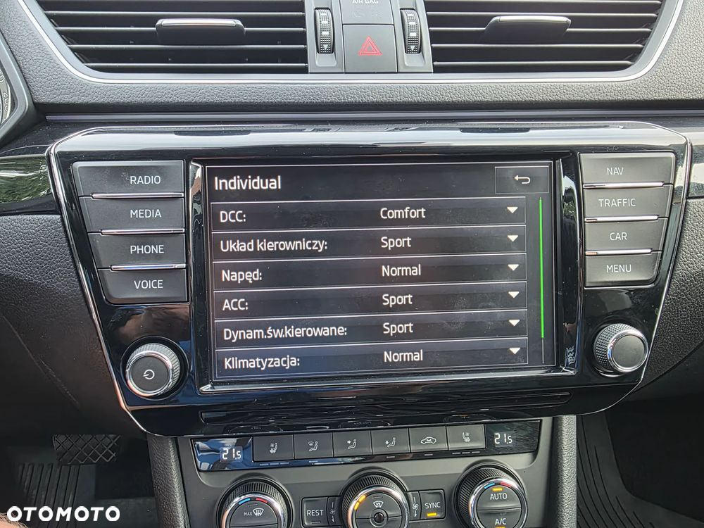 Skoda Superb 2.0 TDI 4x4 L&K DSG - 15