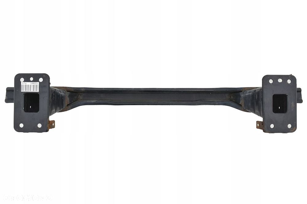 belka zderzaka przód przednia bmw x5 e70 - 2