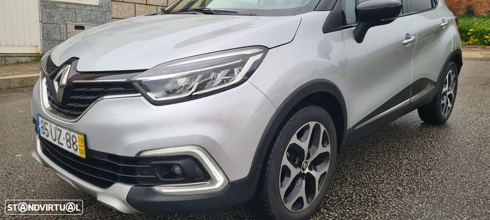 Renault Captur 0.9 TCE Exclusive - 11