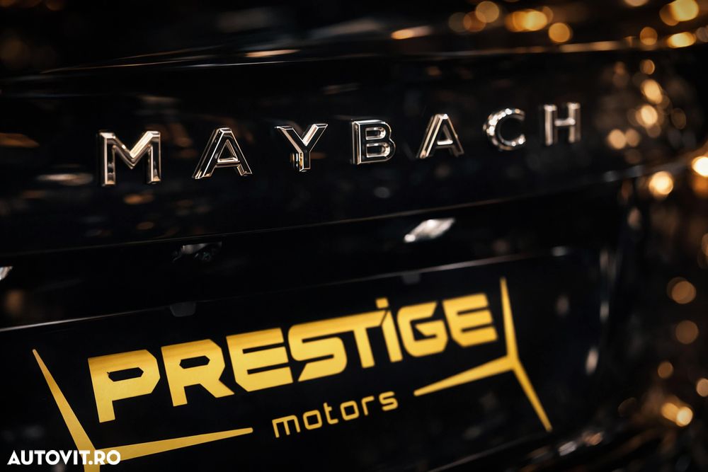 Mercedes-Benz V - 10