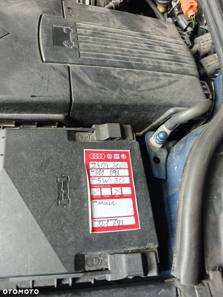 Audi A3 3-drzwiowe 1.9 TDIe DPF - 15