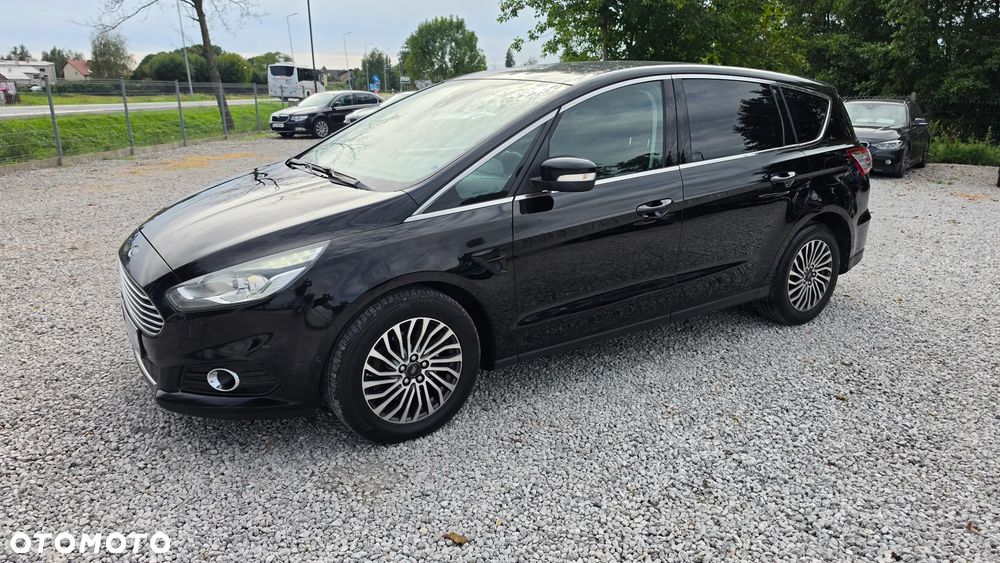 Ford S-Max - 2