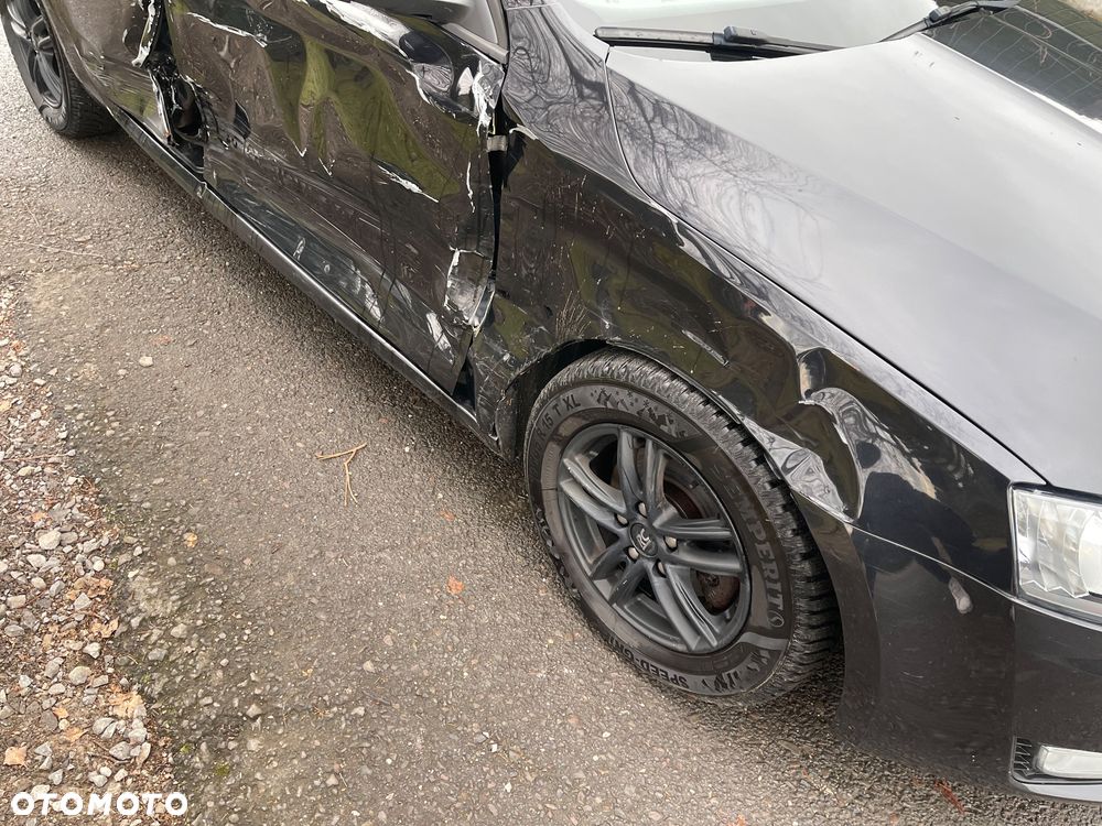 Skoda Octavia 1.6 TDI Soleil - 17