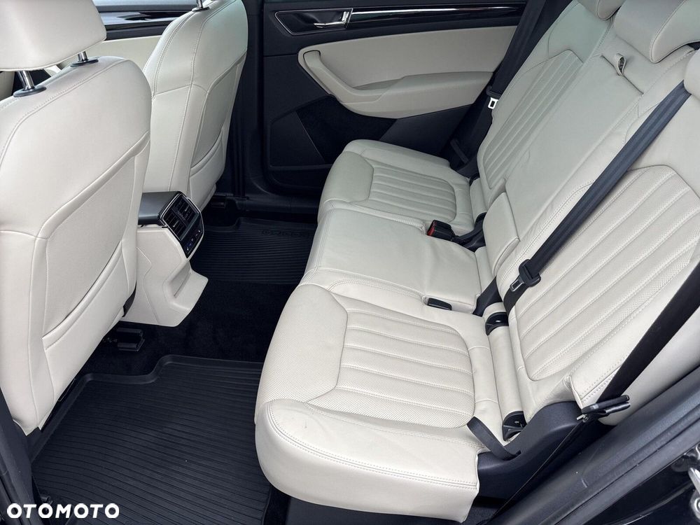 Skoda Kodiaq 2.0 TSI 4x4 L&K DSG - 14