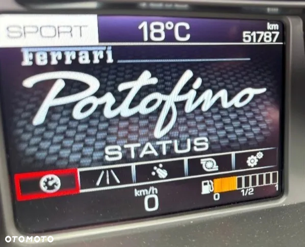 Ferrari Portofino - 32