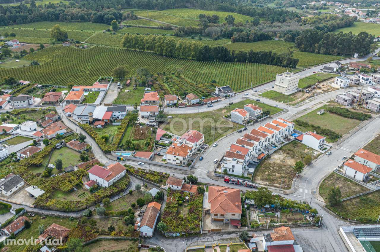 Aldeamento Nova Caide - Terreno p/ construção de Moradia - Grande imagem: 5/18