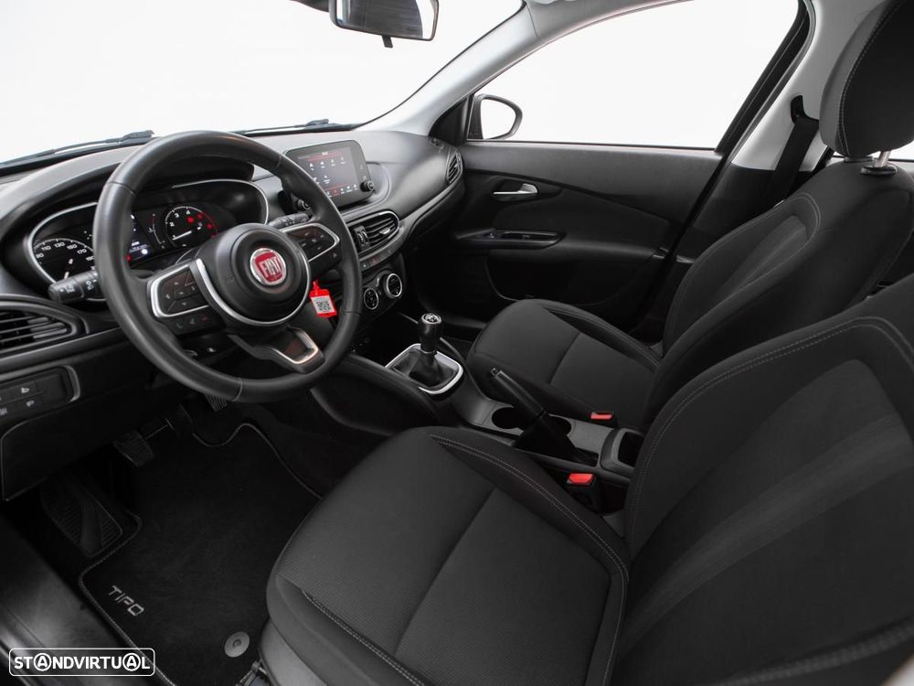 Fiat Tipo Station Wagon 1.3 Multijet - 7