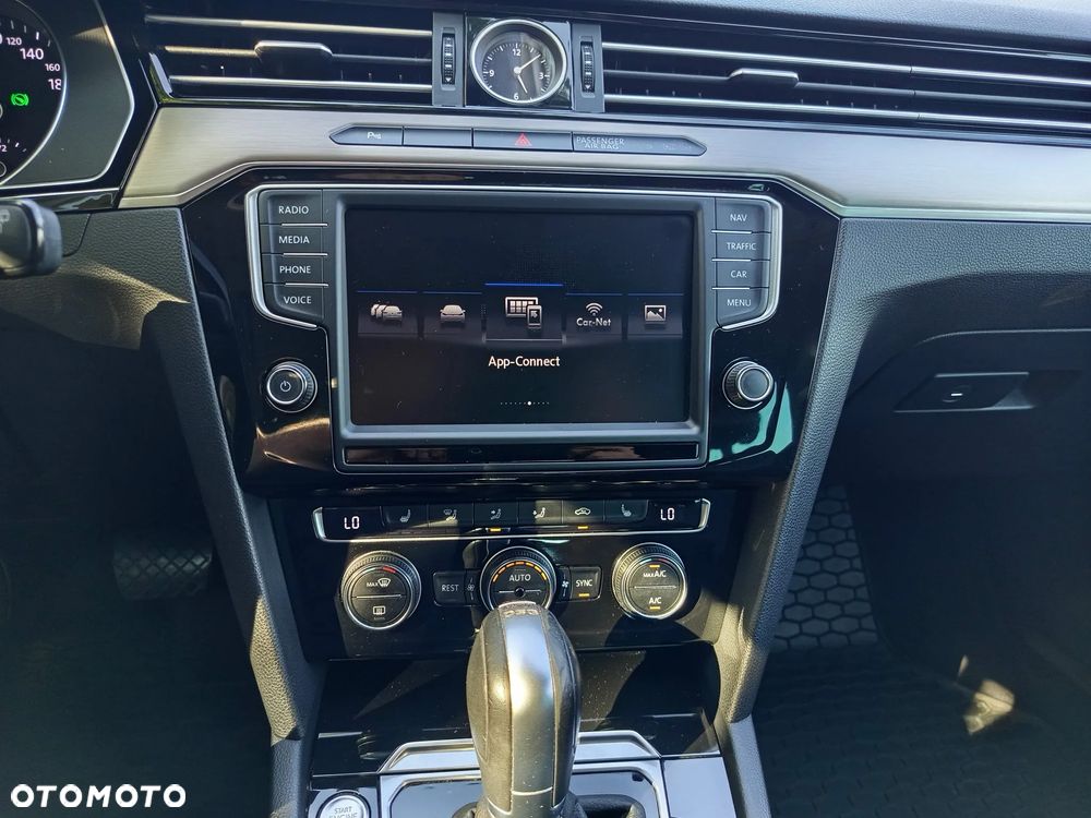 Volkswagen Passat 2.0 TDI BMT SCR Highline DSG7 - 20