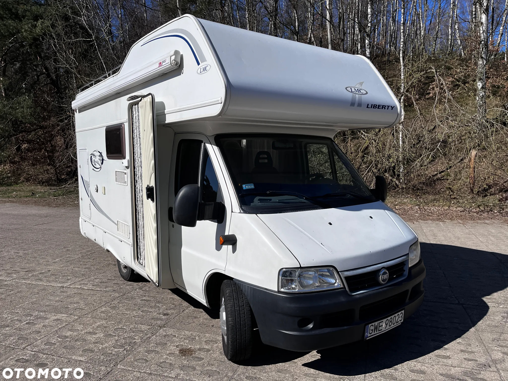 Fiat Ducato - 2