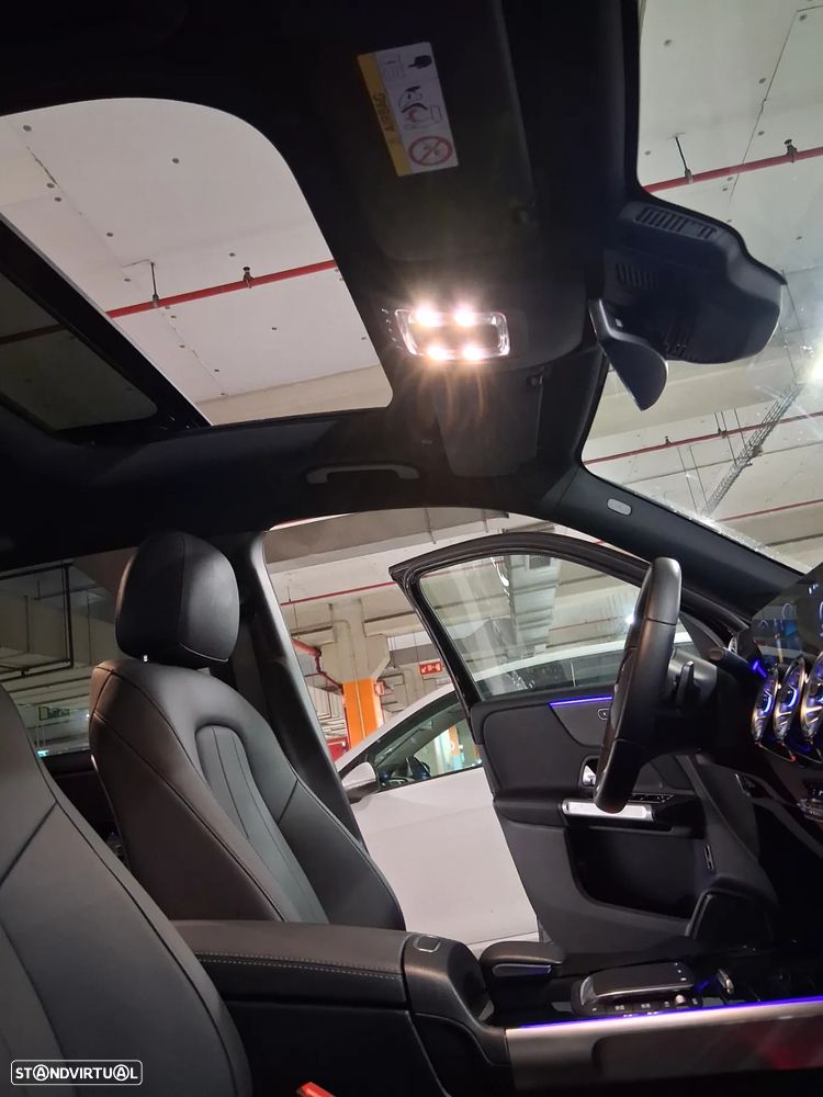 Mercedes-Benz EQB 250+ Edition 1 - 6