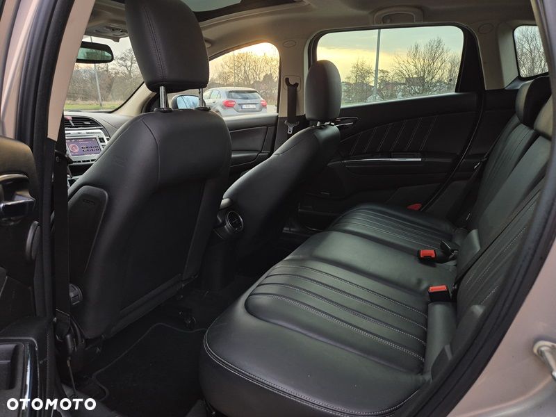 Lancia Delta 1.6 MultiJet 16v Gold - 10