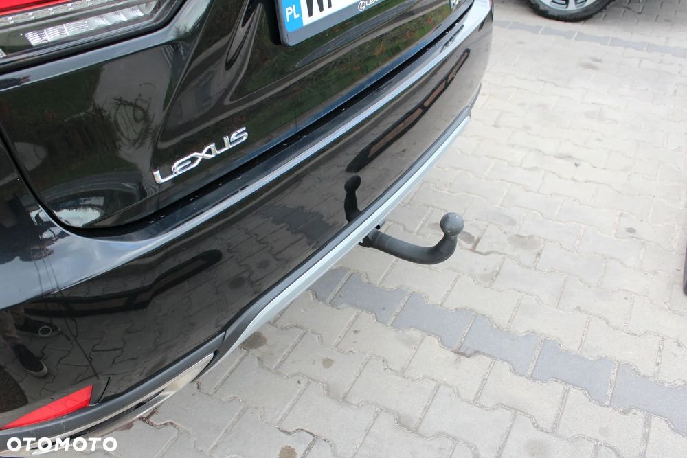 Lexus RX 300 Business Edition + - 11