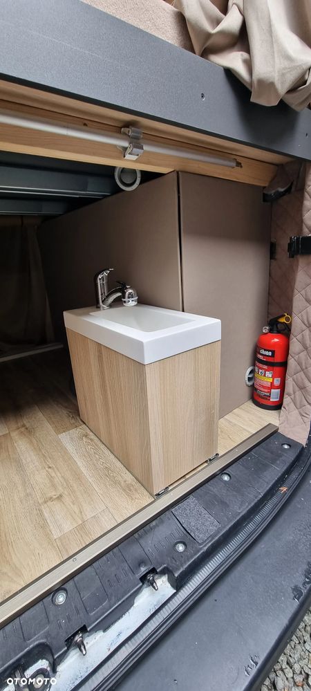 Volkswagen Crafter - 31