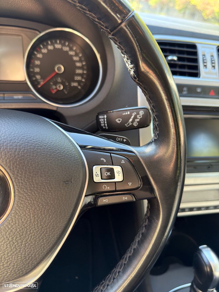 VW Polo 1.2 TSi (Blue Motion ) DSG Highline - 18