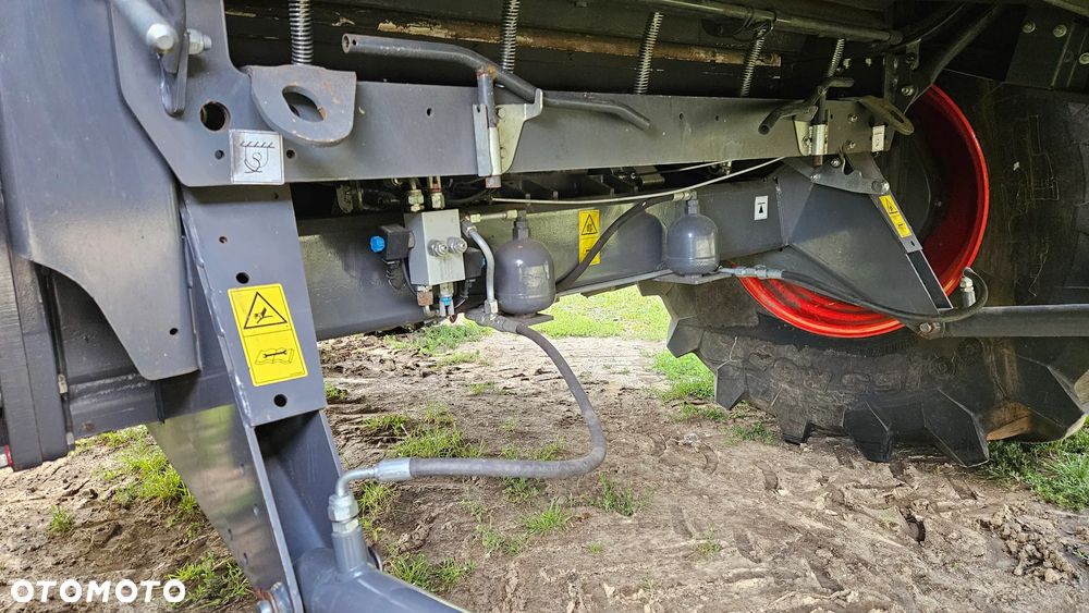 Fendt 6275L - 11