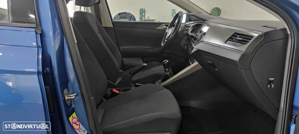 VW Polo 1.0 TSI Comfortline - 22