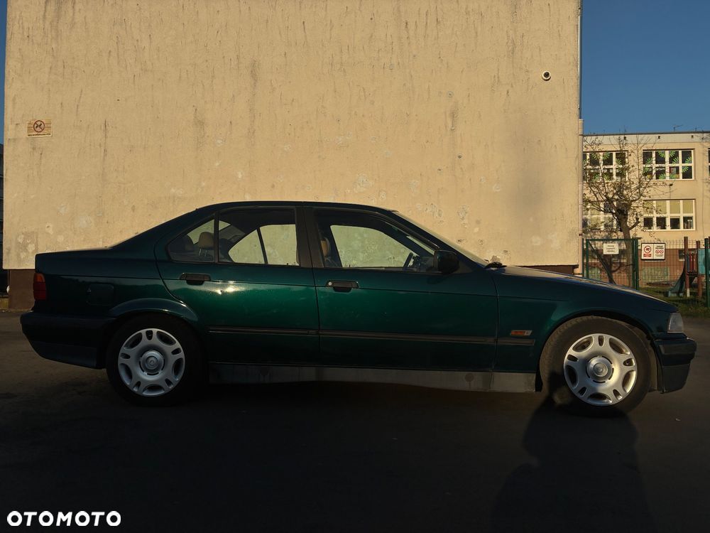 BMW Seria 3 - 6