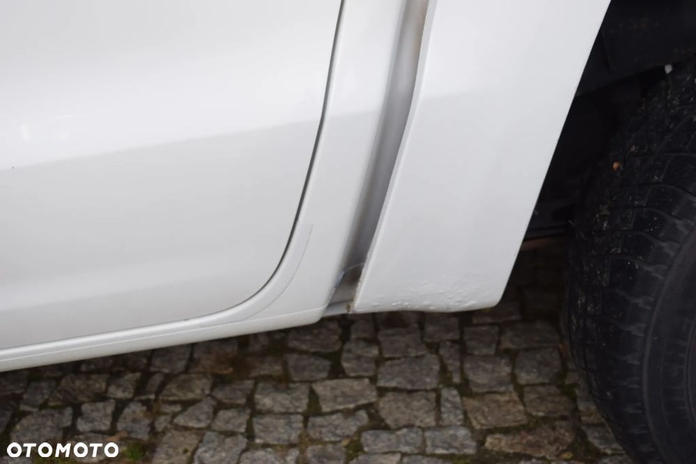 Volkswagen Amarok - 6