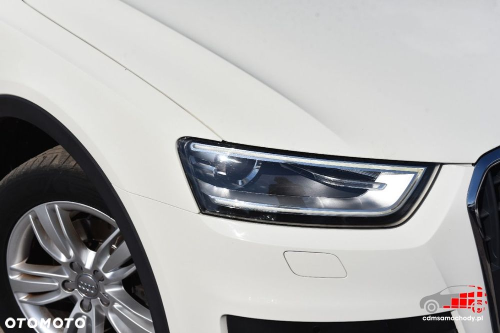 Audi Q3 - 11