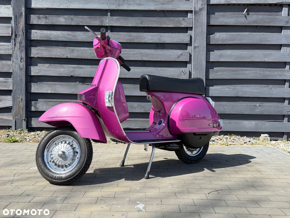 Vespa PX - 27