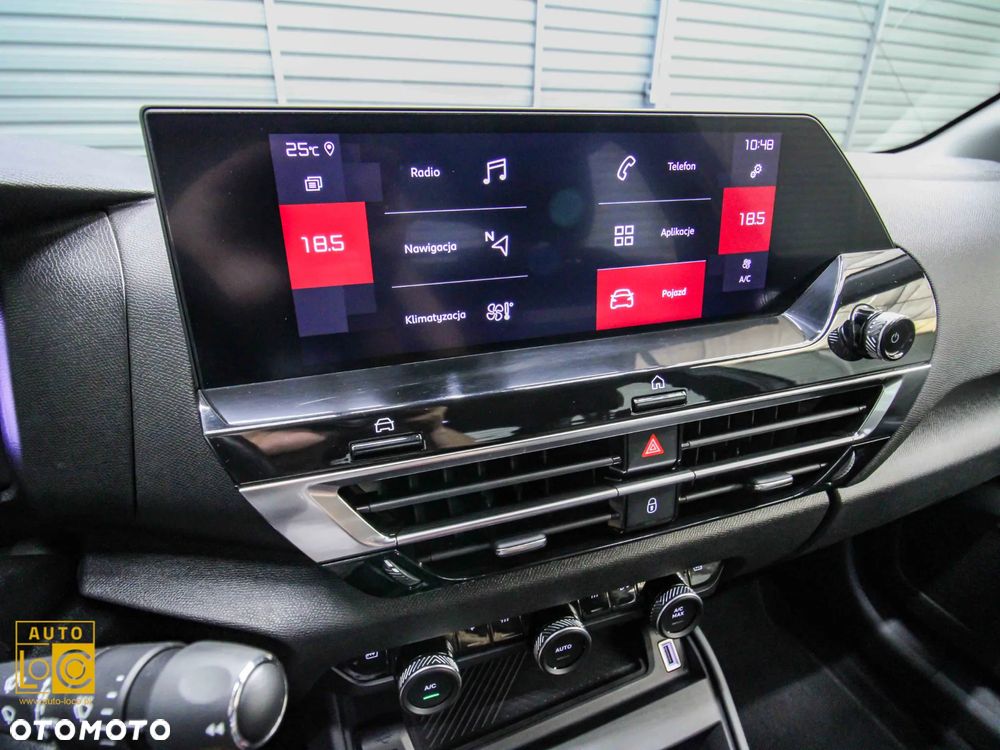 Citroën C4 1.5 BlueHDi Feel S&S - 22