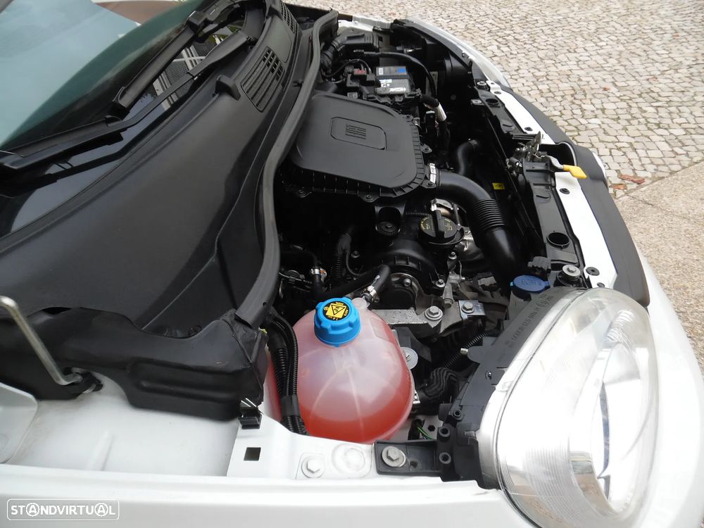 Fiat Panda 1.0 Hybrid City Life - 30