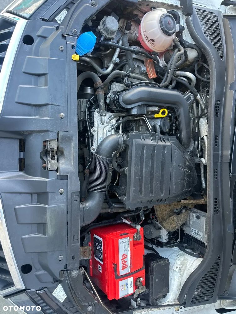 Skoda Fabia 1.0 TSI Active - 17