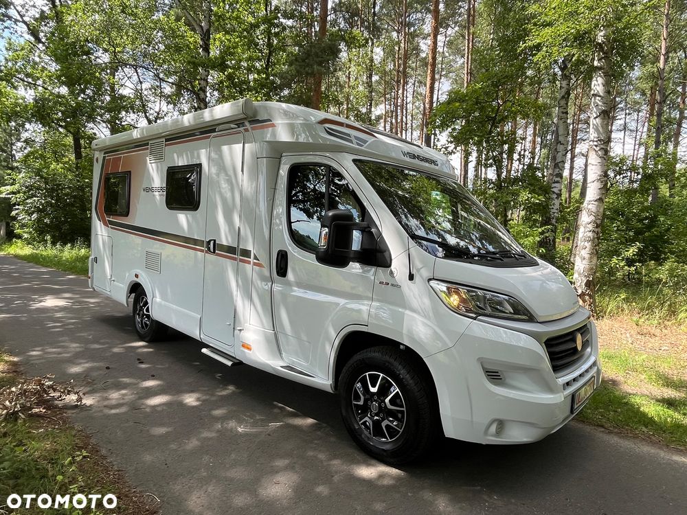 Fiat EDITION PEPPER 2.3 160KM - 16