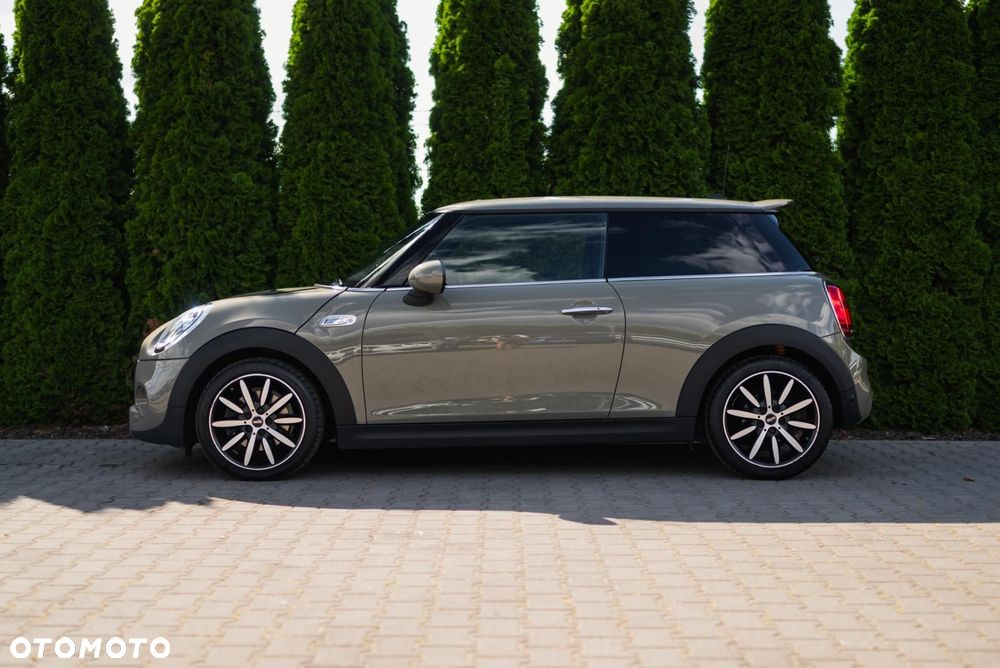 MINI Cooper S - 7