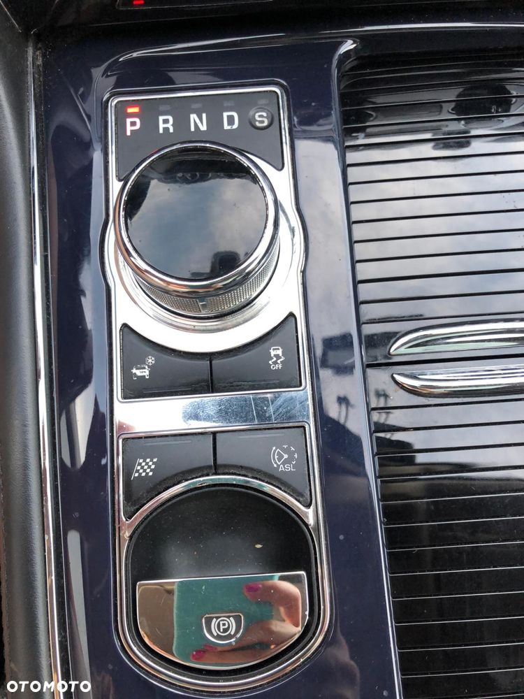 Jaguar XJ 5.0 V8 Langversion Portfolio - 13