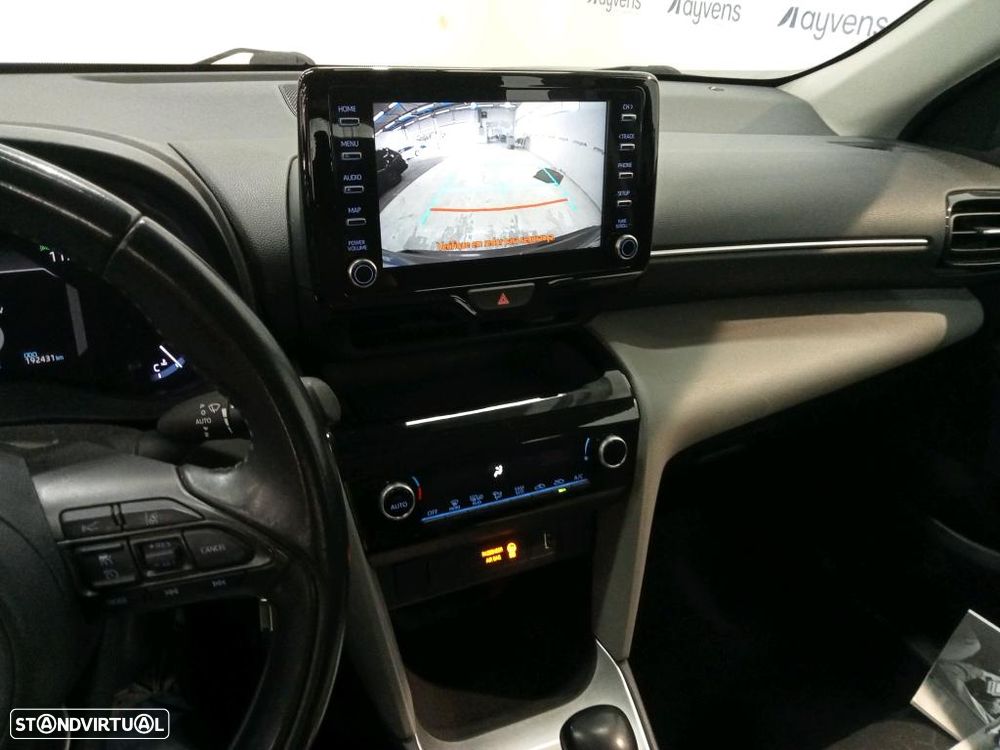 Toyota Yaris Cross 1.5 HDF Comfort - 7