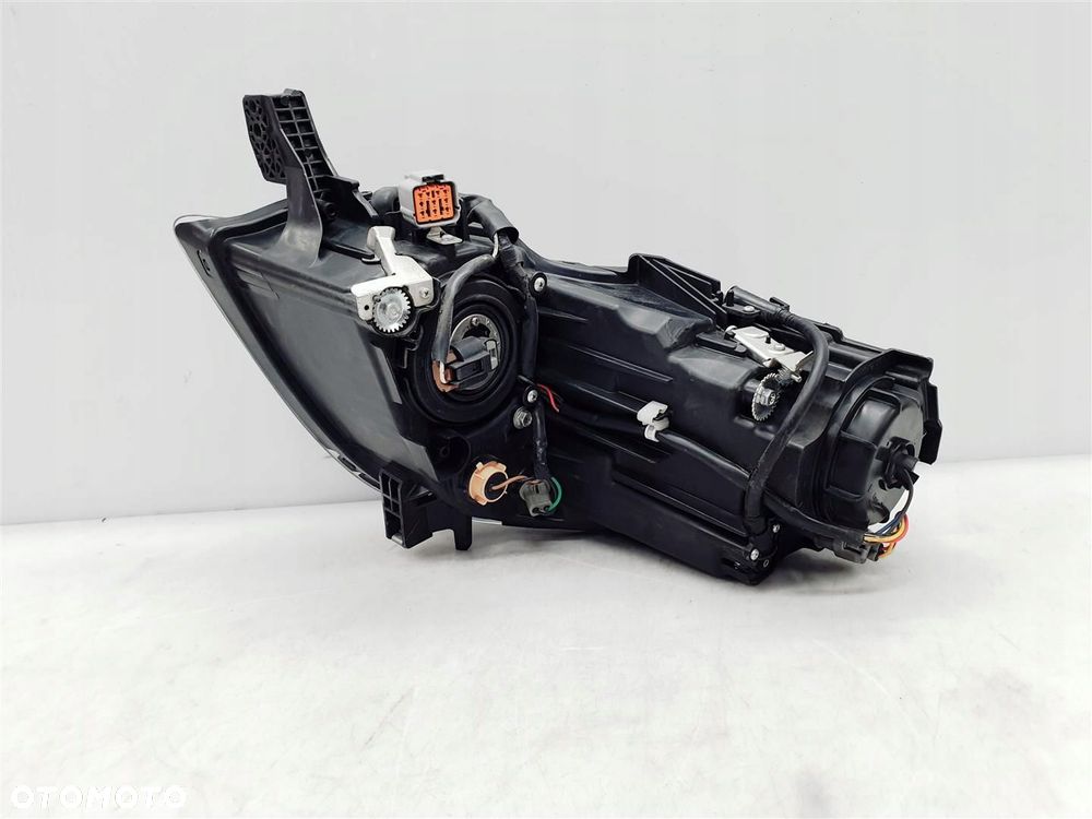 CITROEN C-ZERO 10r PRAWA LAMPA PRZÓD ORY EU - 6