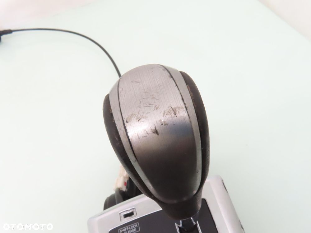 LEWAREK CHEVROLET EPICA 2.5 AUTOMAT - 8