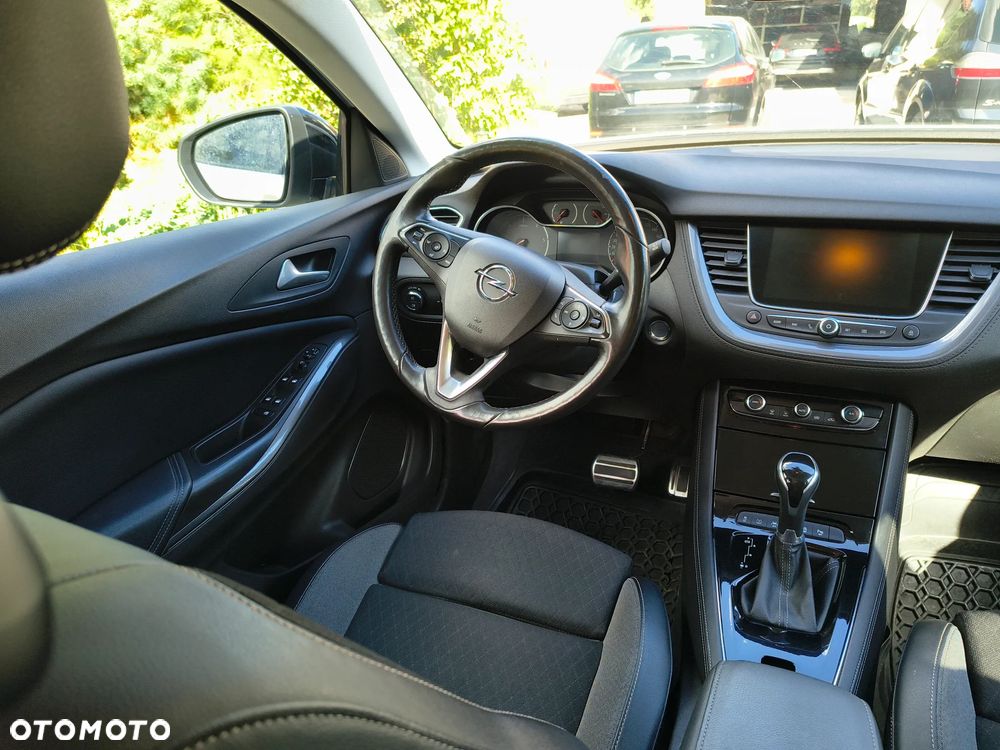 Opel Grandland X 2.0 CDTI Elite S&S - 6