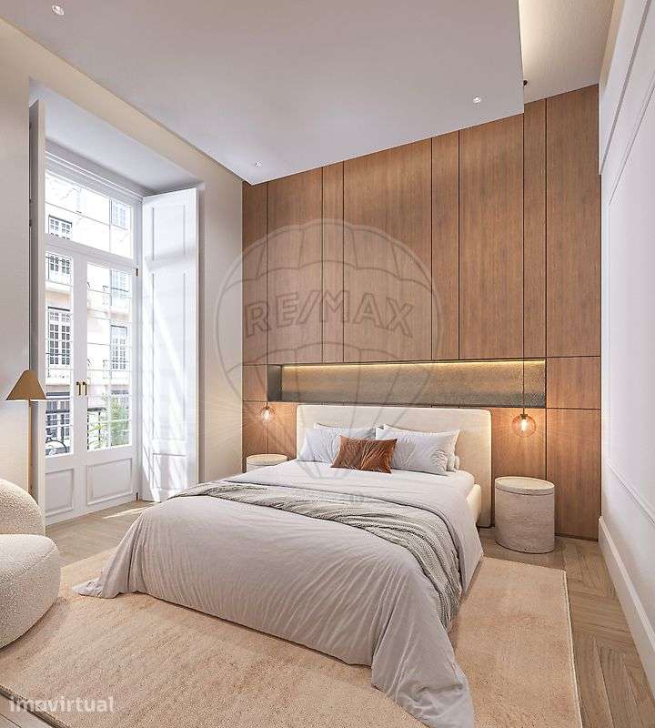 Apartamento T3 para venda - Grande imagem: 5/18