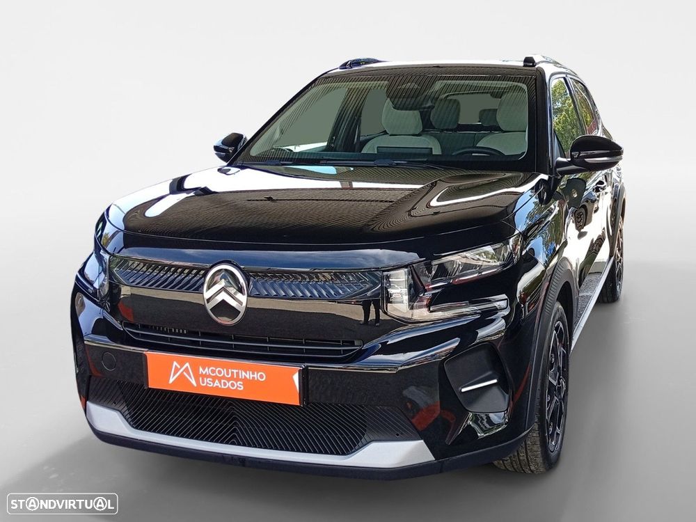 Citroën C3 1.2 PureTech Max - 1