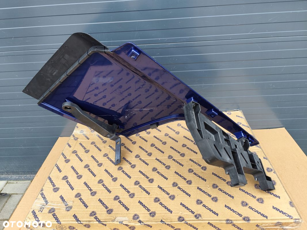 OWIEWKA SPOILER SCANIA NEXT GEN 2720461 - 3