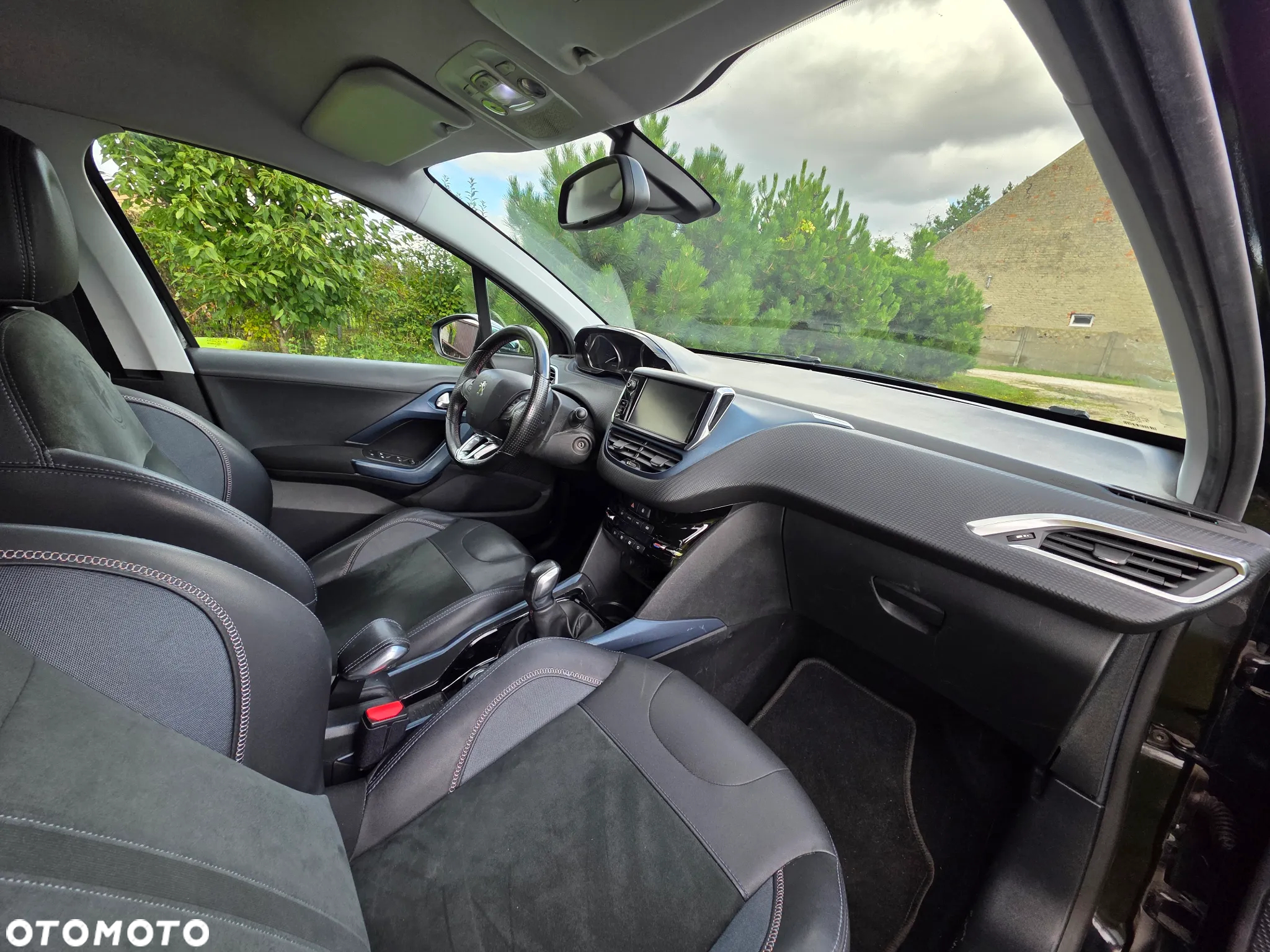 Peugeot 2008 120 VTI Allure - 14