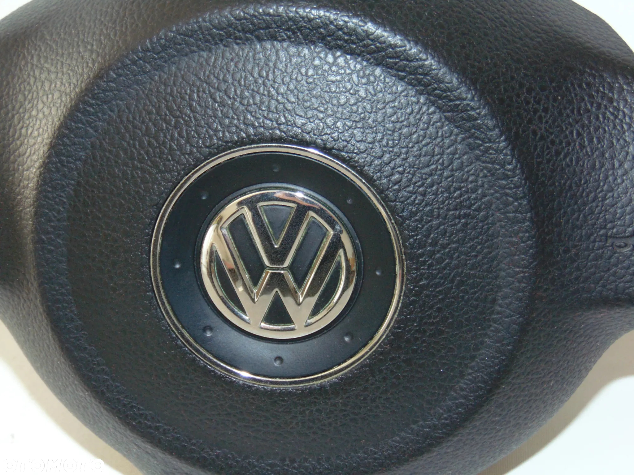 Airbag poduszka powietrzna kierowcy 6R0880201F VW Volkswagen Polo 5 V 6R 09-14r - 8