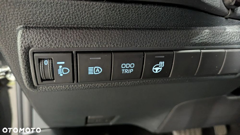 Toyota Corolla 1.5 Style MS - 15