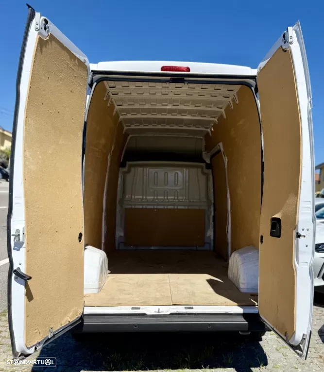 Fiat 2.2 M-Jet L3H3 140Cv | IVA DEDUTÍVEL - 20