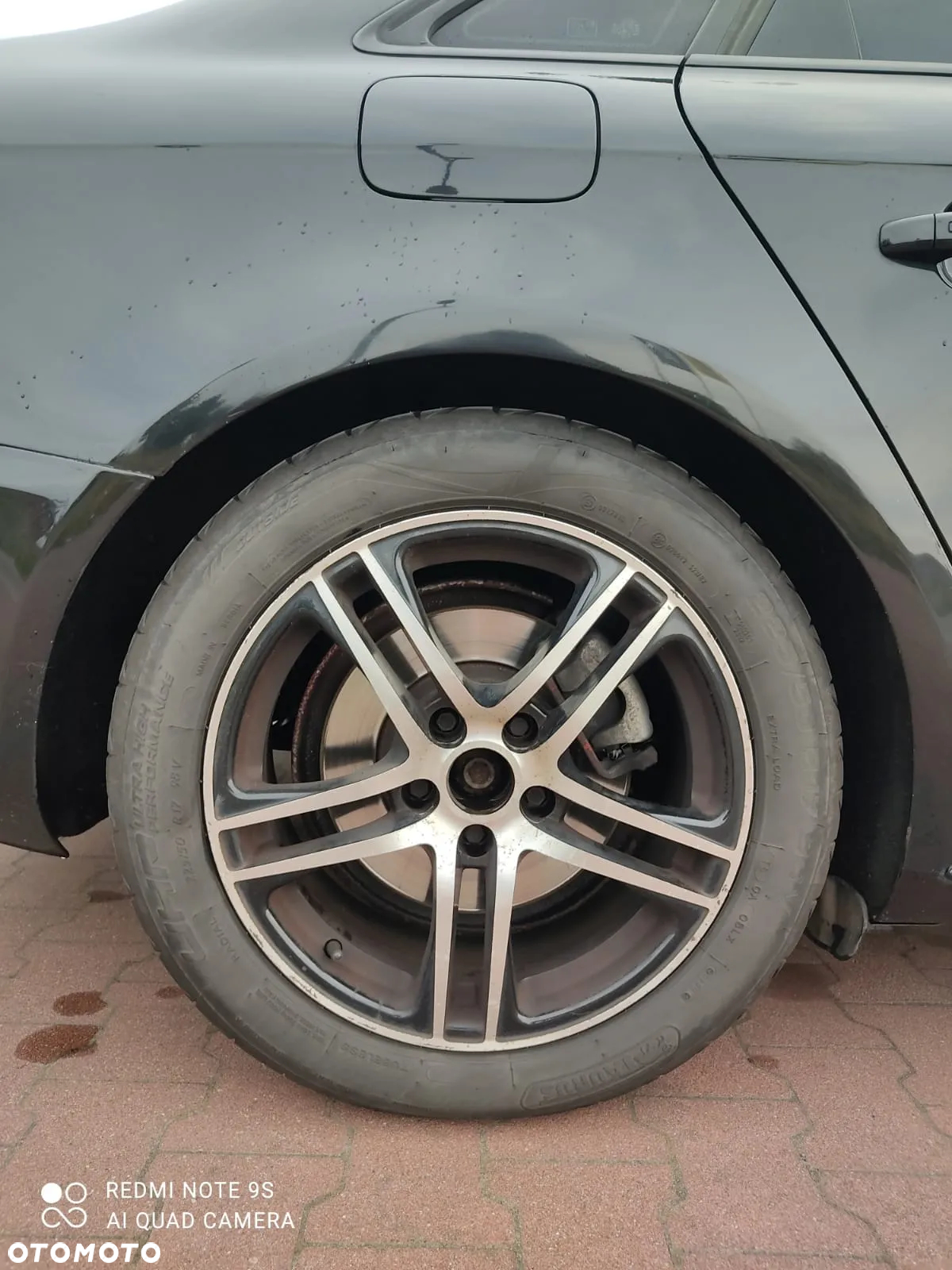 Audi A4 2.0 TDI - 13