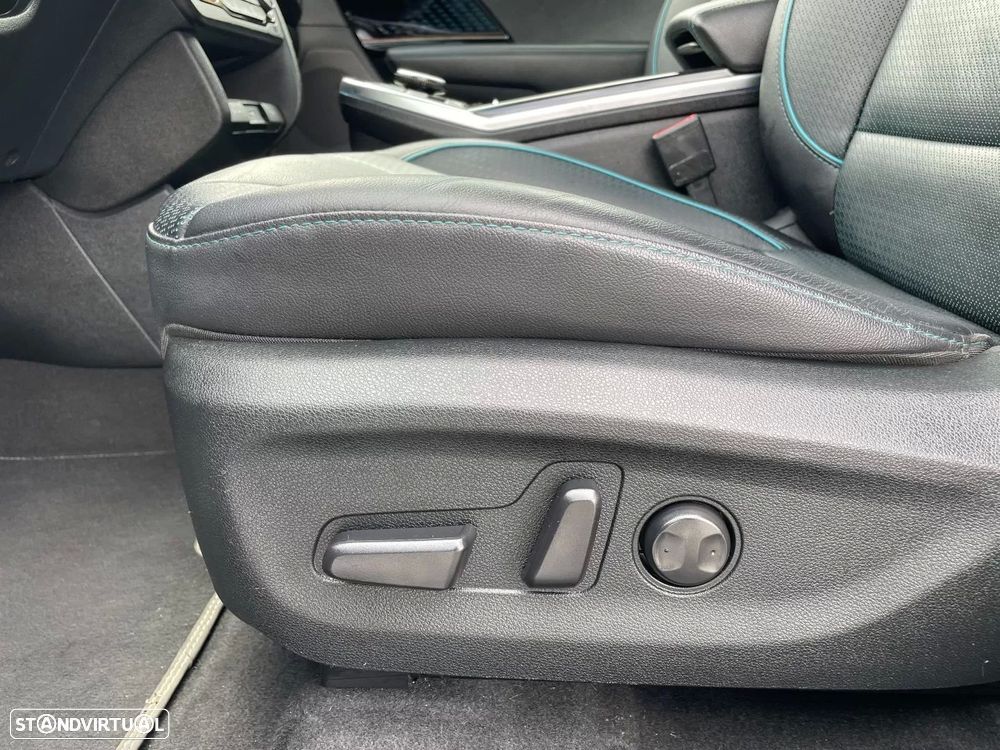 Kia e-Niro - 36