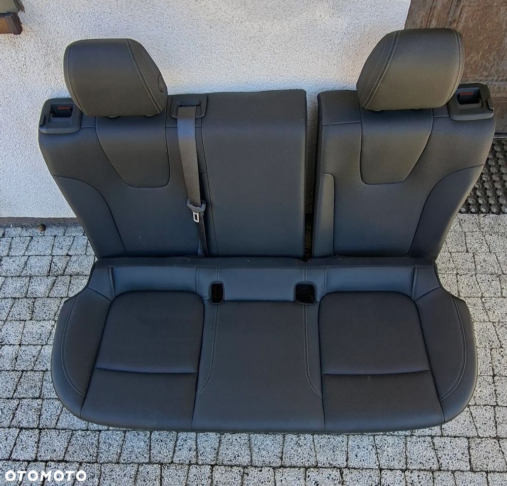Komplet fotele Buick Encore GX - 10