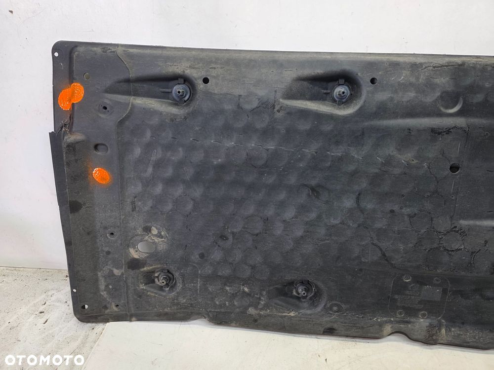 OSŁONA PŁYTA PODWOZIA PRAWA AUDI A3 8P 1K0825212 3/26 - 4