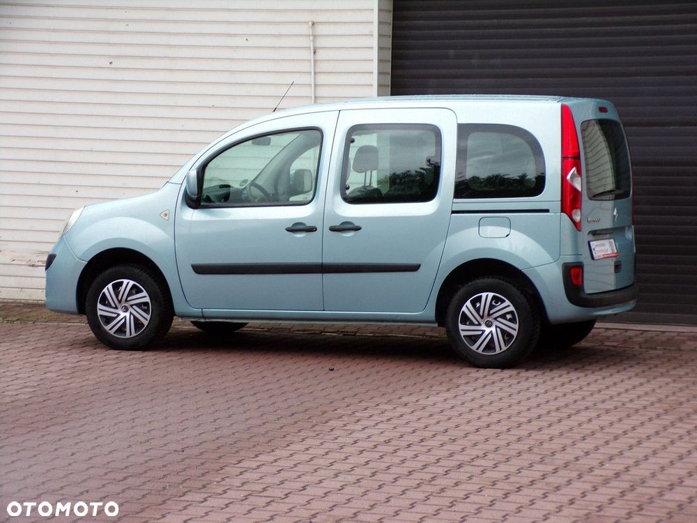 Renault Kangoo - 10