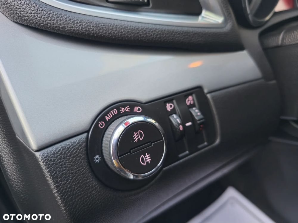 Opel Mokka 1.4 Turbo ecoFLEX Start/Stop Color Innovation - 9