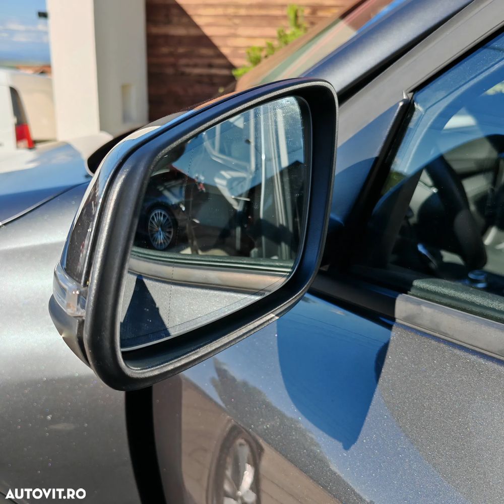 BMW X2 xDrive18d Aut. Advantage - 18