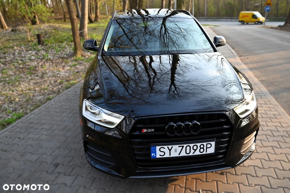 Audi Q3 - 18